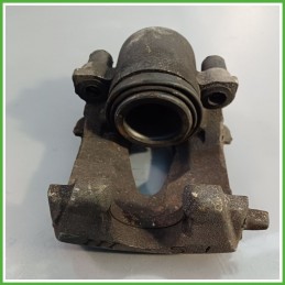 Pinze Freno Anteriore Sinistro SX VOLKSWAGEN POLO 6R 1.2 TDI 1K0615123D 2009 2012 VOLKSWAGEN 1K0615123D