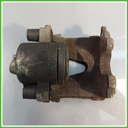 Pinze Freno Anteriore Sinistro SX VOLKSWAGEN POLO 6R 1.2 TDI 1K0615123D 2009 2012 VOLKSWAGEN 1K0615123D