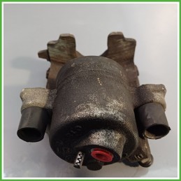 Pinze Freno Anteriore Sinistro SX VOLKSWAGEN POLO 6R 1.2 TDI 1K0615123D 2009 2012 VOLKSWAGEN 1K0615123D