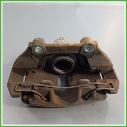 Pinze Freno Anteriore Destro DX SEAT IBIZA 6J 1.6 TDI 1K0615124E 2008 2013 ATE 582V4