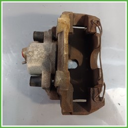 Pinze Freno Anteriore Destro DX SEAT IBIZA 6J 1.6 TDI 1K0615124E 2008 2013 ATE 582V4