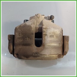 Pinze Freno Anteriore Sinistro SX SEAT IBIZA 6J 1.6 TDI 1K0615123E 2008 2013 ATE 581V4
