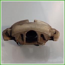Pinze Freno Anteriore Sinistro SX SEAT IBIZA 6J 1.6 TDI 1K0615123E 2008 2013 ATE 581V4