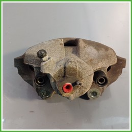 Pinze Freno Anteriore Sinistro SX SEAT IBIZA 6J 1.6 TDI 1K0615123E 2008 2013 ATE 581V4