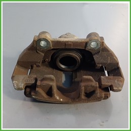 Pinze Freno Anteriore Sinistro SX SEAT IBIZA 6J 1.6 TDI 1K0615123E 2008 2013 ATE 581V4