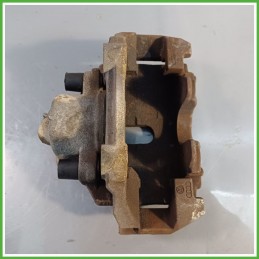 Pinze Freno Anteriore Sinistro SX SEAT IBIZA 6J 1.6 TDI 1K0615123E 2008 2013 ATE 581V4