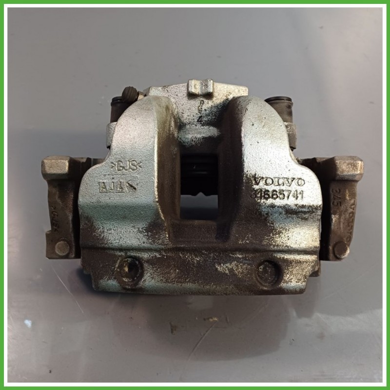 Pinze Freno Anteriore Destro DX VOLVO XC60 36003280 2021 VOLVO 31665741