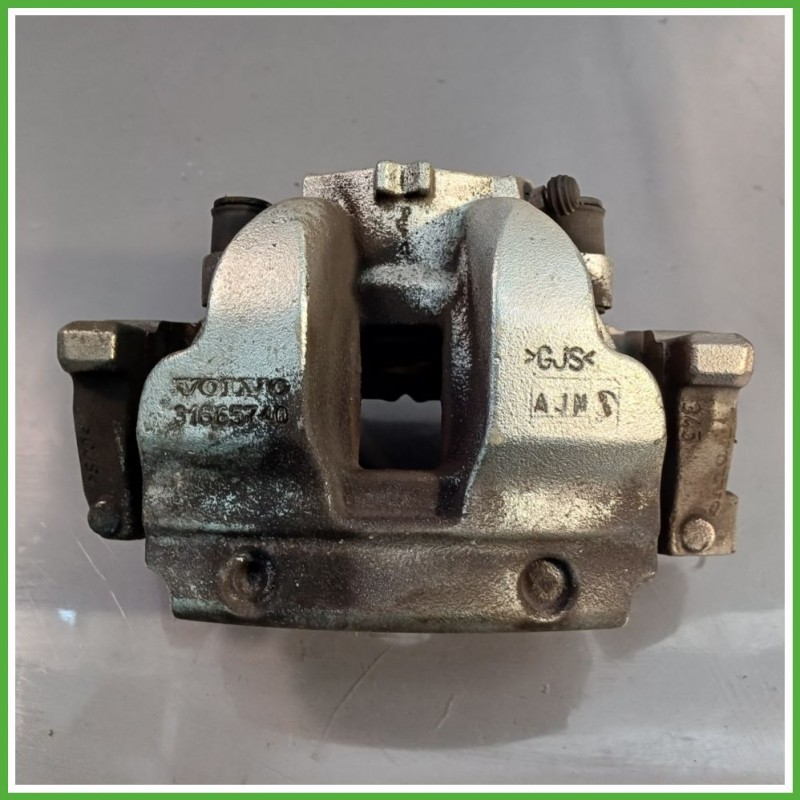 Pinze Freno Anteriore Sinistro SX VOLVO XC60 36003279 2021 VOLVO 31665740
