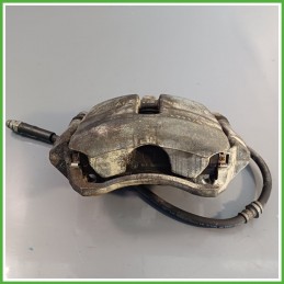 Pinze Freno Anteriore Sinistro SX SKODA OCTAVIA 5E 1.5 8V0615123 2016 2019 TRW 6791G