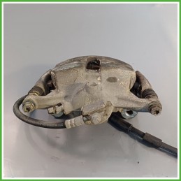 Pinze Freno Anteriore Sinistro SX SKODA OCTAVIA 5E 1.5 8V0615123 2016 2019 TRW 6791G