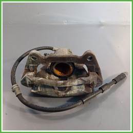 Pinze Freno Anteriore Sinistro SX SKODA OCTAVIA 5E 1.5 8V0615123 2016 2019 TRW 6791G