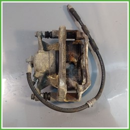 Pinze Freno Anteriore Sinistro SX SKODA OCTAVIA 5E 1.5 8V0615123 2016 2019 TRW 6791G