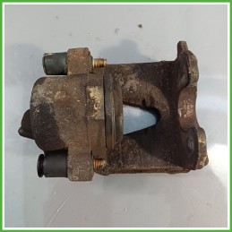 Pinze Freno Anteriore Sinistro SX VOLKSWAGEN POLO 6C 6C0615123 2014 2015 VOLKSWAGEN 6C0615123