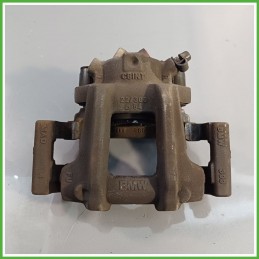 Pinze Freno Anteriore Destro DX BMW Serie 3 F31 34116850650 2015 2016 BMW 34116850650