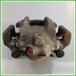 Pinze Freno Anteriore Destro DX BMW Serie 3 F31 34116850650 2015 2016 BMW 34116850650