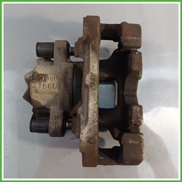 Pinze Freno Anteriore Destro DX BMW Serie 3 F31 34116850650 2015 2016 BMW 34116850650