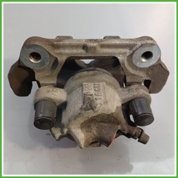 Pinze Freno Anteriore Destro DX BMW Serie 3 F31 34116850650 2015 2016 BMW 34116850650