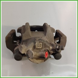 Pinze Freno Anteriore Sinistro SX BMW Serie 3 F31 34116850649 2015 2016 BMW 22/300