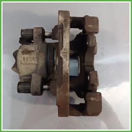 Pinze Freno Anteriore Sinistro SX BMW Serie 3 F31 34116850649 2015 2016 BMW 22/300