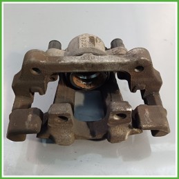 Pinze Freno Anteriore Sinistro SX BMW Serie 3 F31 34116850649 2015 2016 BMW 22/300