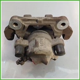 Pinze Freno Anteriore Sinistro SX BMW Serie 3 F31 34116850649 2015 2016 BMW 22/300