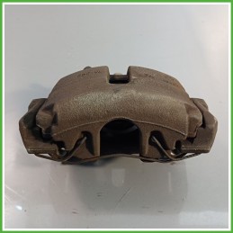 Pinze Freno Anteriore Destro DX VOLKSWAGEN TOURAN 1T 1.6 TDI 1K0615124E 2010 2012 ATE 582V4