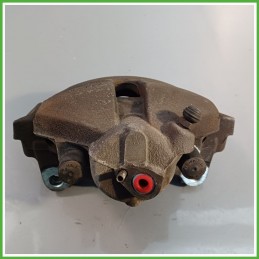 Pinze Freno Anteriore Destro DX VOLKSWAGEN TOURAN 1T 1.6 TDI 1K0615124E 2010 2012 ATE 582V4