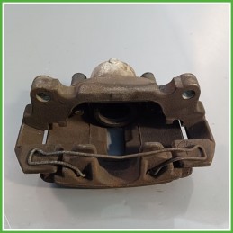 Pinze Freno Anteriore Destro DX VOLKSWAGEN TOURAN 1T 1.6 TDI 1K0615124E 2010 2012 ATE 582V4