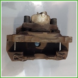 Pinze Freno Anteriore Destro DX VOLKSWAGEN TOURAN 1T 1.6 TDI 1K0615124E 2010 2012 ATE 582V4