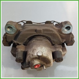 Pinze Freno Anteriore Destro DX VOLKSWAGEN TOURAN 1T 1.6 TDI 1K0615124E 2010 2012 ATE 582V4