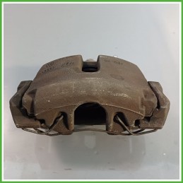 Pinze Freno Anteriore Sinistro SX VOLKSWAGEN TOURAN 1T 1.6 TDI 1K0615123E 2010 2012 ATE 581V4