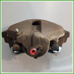 Pinze Freno Anteriore Sinistro SX VOLKSWAGEN TOURAN 1T 1.6 TDI 1K0615123E 2010 2012 ATE 581V4