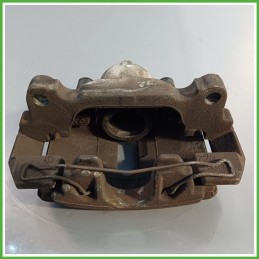 Pinze Freno Anteriore Sinistro SX VOLKSWAGEN TOURAN 1T 1.6 TDI 1K0615123E 2010 2012 ATE 581V4