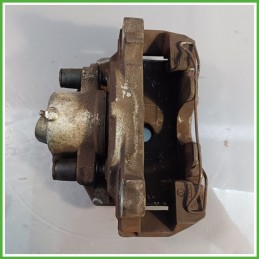 Pinze Freno Anteriore Sinistro SX VOLKSWAGEN TOURAN 1T 1.6 TDI 1K0615123E 2010 2012 ATE 581V4