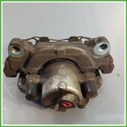 Pinze Freno Anteriore Sinistro SX VOLKSWAGEN TOURAN 1T 1.6 TDI 1K0615123E 2010 2012 ATE 581V4