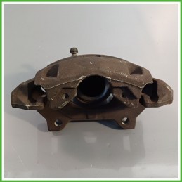 Pinze Freno Anteriore Destro DX FIAT PANDA 33 0.9 Turbo 77365759 2011 2017 FIAT 830SU