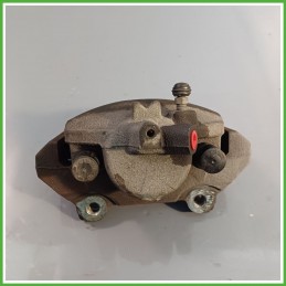 Pinze Freno Anteriore Destro DX FIAT PANDA 33 0.9 Turbo 77365759 2011 2017 FIAT 830SU