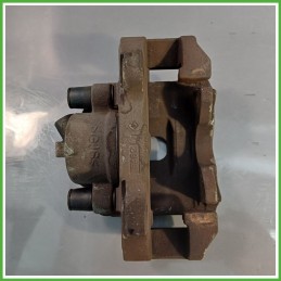 Pinze Freno Anteriore Destro DX FIAT PANDA 33 0.9 Turbo 77365759 2011 2017 FIAT 830SU