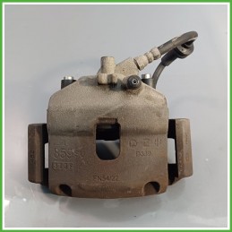 Pinze Freno Anteriore Sinistro SX FIAT PANDA 33 0.9 Turbo 77365758 2011 2017 FIAT 859SU