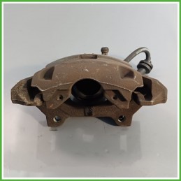 Pinze Freno Anteriore Sinistro SX FIAT PANDA 33 0.9 Turbo 77365758 2011 2017 FIAT 859SU