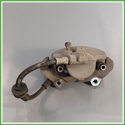 Pinze Freno Anteriore Sinistro SX FIAT PANDA 33 0.9 Turbo 77365758 2011 2017 FIAT 859SU