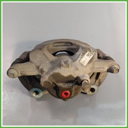 Pinze Freno Anteriore Destro DX OPEL ASTRA P10 1.7 13301227 2009 2015 OPEL 13430603