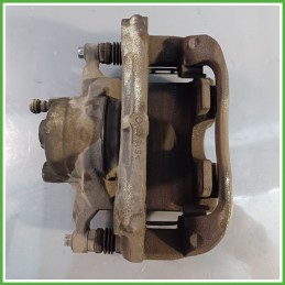 Pinze Freno Anteriore Destro DX OPEL ASTRA P10 1.7 13301227 2009 2015 OPEL 13430603