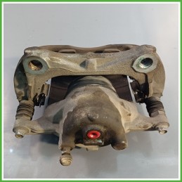 Pinze Freno Anteriore Destro DX OPEL ASTRA P10 1.7 13301227 2009 2015 OPEL 13430603