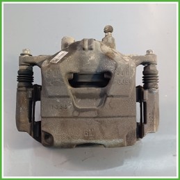 Pinze Freno Anteriore Sinistro SX OPEL ASTRA P10 1.7 13301226 2009 2015 OPEL 13430602