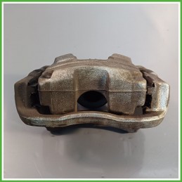 Pinze Freno Anteriore Sinistro SX OPEL ASTRA P10 1.7 13301226 2009 2015 OPEL 13430602