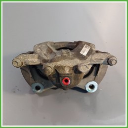 Pinze Freno Anteriore Sinistro SX OPEL ASTRA P10 1.7 13301226 2009 2015 OPEL 13430602