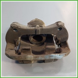 Pinze Freno Anteriore Sinistro SX OPEL ASTRA P10 1.7 13301226 2009 2015 OPEL 13430602