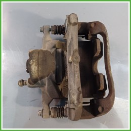 Pinze Freno Anteriore Sinistro SX OPEL ASTRA P10 1.7 13301226 2009 2015 OPEL 13430602