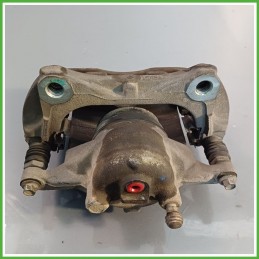 Pinze Freno Anteriore Sinistro SX OPEL ASTRA P10 1.7 13301226 2009 2015 OPEL 13430602